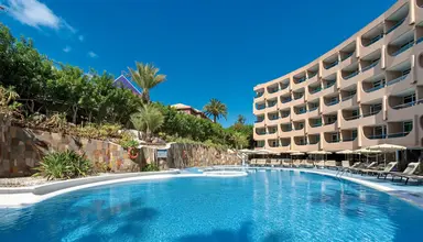 Buenos Aires (Playa del Ingles)