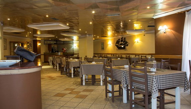 Bugibba Holiday Complex