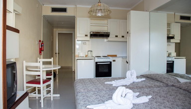 Bugibba Holiday Complex