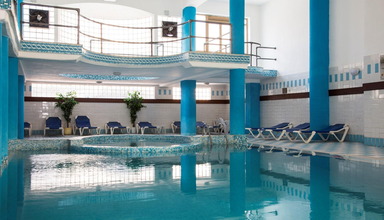 Bugibba Holiday Complex