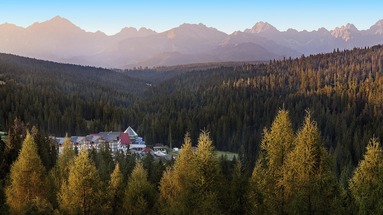 Bukovina (Bukowina Tatrzańska)