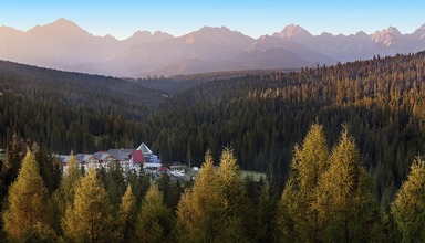 Bukovina (Bukowina Tatrzańska)