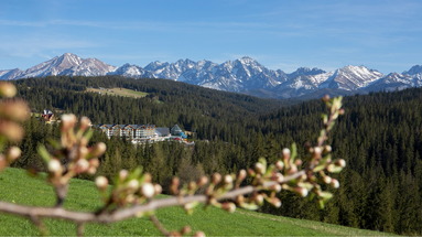 Bukovina (Bukowina Tatrzańska)