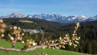 Bukovina (Bukowina Tatrzańska)