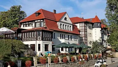 Bukowy Park Medical SPA