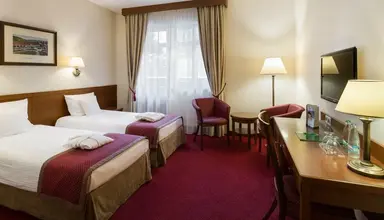 Bukowy Park Medical SPA