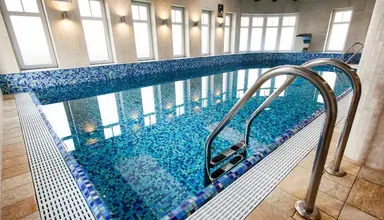 Bukowy Park Medical SPA