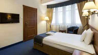 Bukowy Park Medical SPA