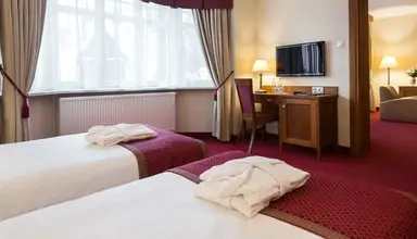 Bukowy Park Medical SPA