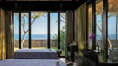 Bulgari Resort Bali