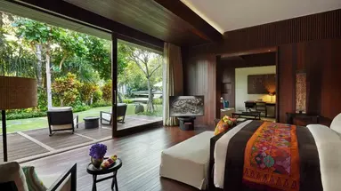 Bulgari Resort Bali