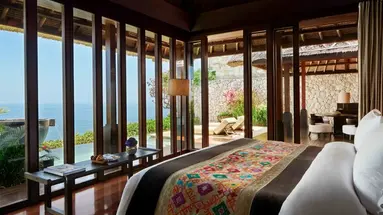Bulgari Resort Bali