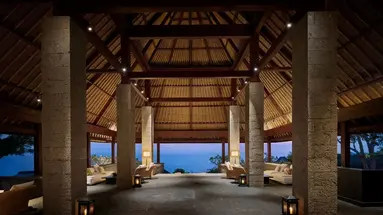Bulgari Resort Bali