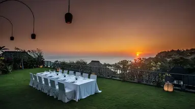 Bulgari Resort Bali