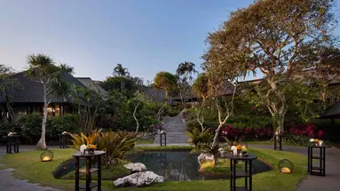 Bulgari Resort Bali
