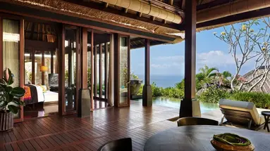 Bulgari Resort Bali
