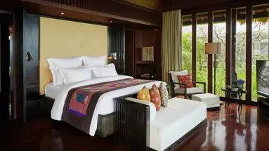 Bulgari Resort Bali