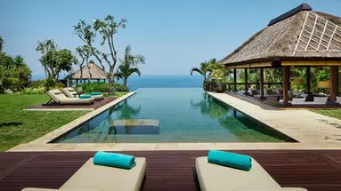 Bulgari Resort Bali