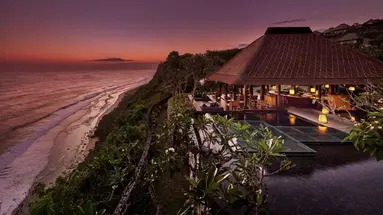 Bulgari Resort Bali