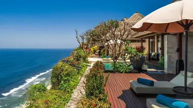 Bulgari Resort Bali