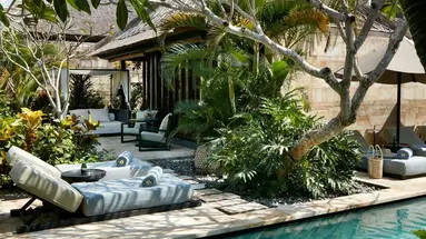 Bulgari Resort Bali