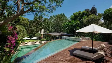 Bulgari Resort Bali