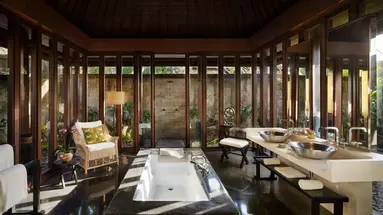 Bulgari Resort Bali
