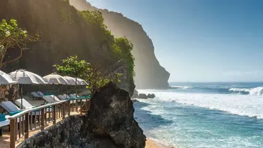 Bulgari Resort Bali