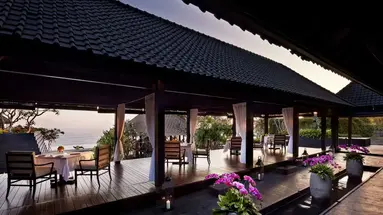 Bulgari Resort Bali