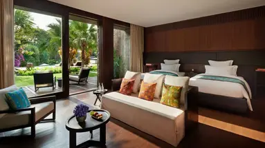 Bulgari Resort Bali
