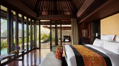 Bulgari Resort Bali
