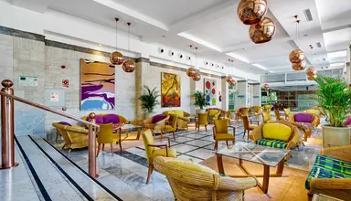 Bull Costa Canaria & Spa