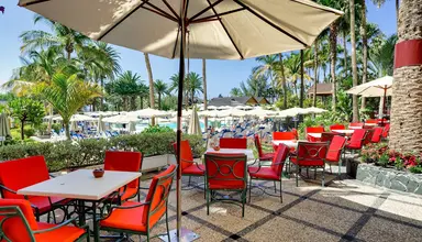 Bull Costa Canaria & Spa