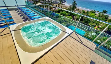 Bull Costa Canaria & Spa
