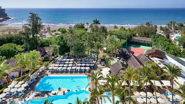 Bull Costa Canaria & Spa