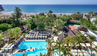 Bull Costa Canaria & Spa