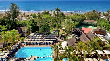Bull Costa Canaria & Spa
