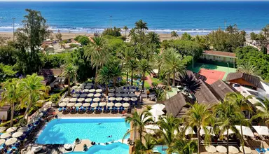 Bull Costa Canaria & Spa