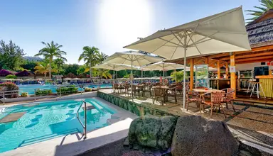 Bull Costa Canaria & Spa