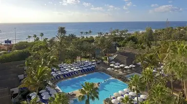 Bull Costa Canaria & Spa