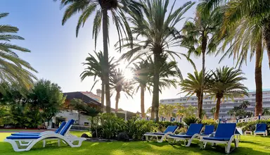 Bull Costa Canaria & Spa