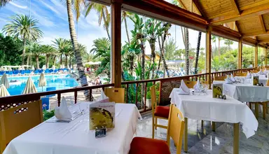 Bull Costa Canaria & Spa