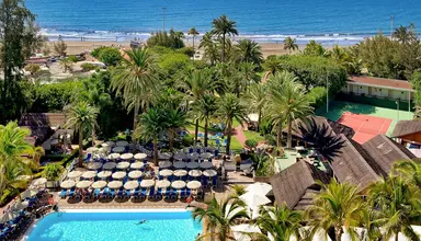 Bull Costa Canaria & Spa