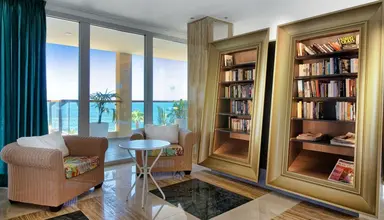 Bull Dorado Beach & Spa