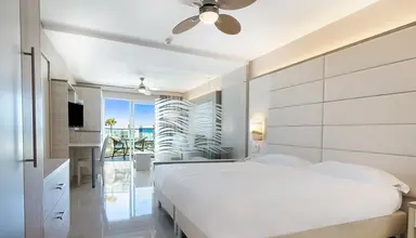 Bull Dorado Beach & Spa