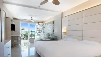 Bull Dorado Beach & Spa