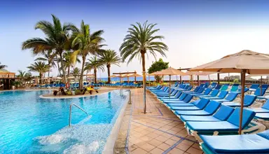 Bull Dorado Beach & Spa
