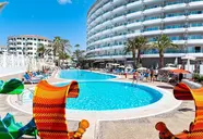 Bull Escorial & Spa