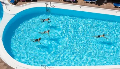 Bull Escorial & Spa