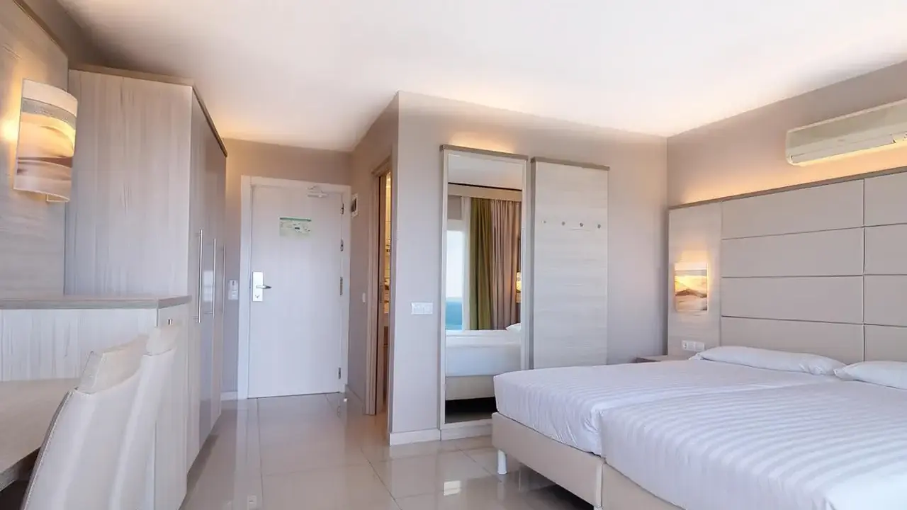 Bull Escorial & Spa
